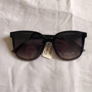 NWT Circus NY Cat Eye Sunglasses